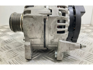 Генератор BR14CL Skoda Superb B8 (3V)