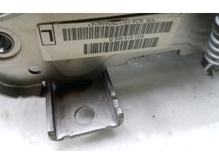 рейка Колонка рулевая 5Q1419502AP, Y1-3604H Volkswagen Golf VII 2013 - 2019 года