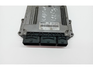 Řídící jednotka Renault Captur 2015