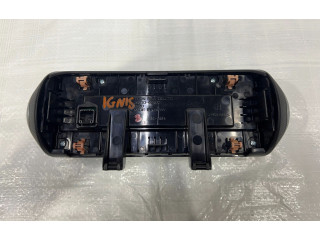 Блок управления климат-контролем 3951062R00   Suzuki Ignis