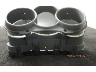 Панель приборов Alfa Romeo GT