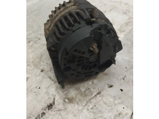 Генератор 13420610, 0124325003   Volkswagen Caddy      