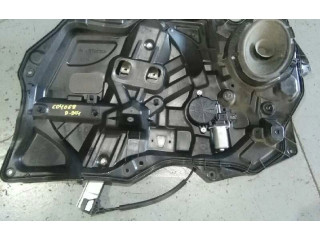 Электрический механизм для подъема окна без двигателя BBM45897X, 6PINS Mazda 3 II