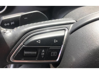 Руль Audi A1 2010 - 2018 года 4G0419091S