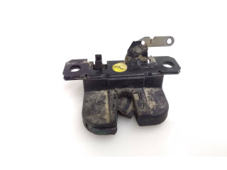 Zámek zadních dveří 2K0827506E Volkswagen Caddy 2007