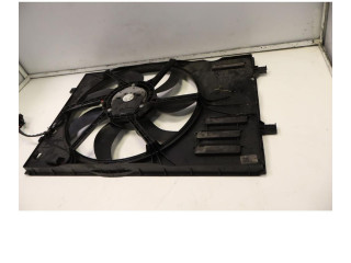 Вентилятор радиатора 0481340410 Audi Q2 -