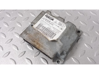 Блок подушек безопасности 9662643680   Citroen C4 I