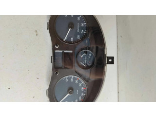 Přístrojová deska  Citroen Berlingo 2010 9665000480  