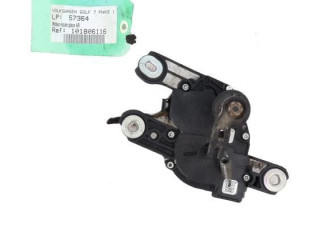 Моторчик заднего дворника 5G0955711D    Volkswagen Golf VII