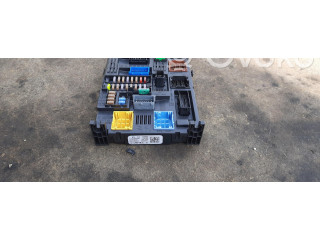 Блок комфорта 9819851480 Citroen C4 Cactus