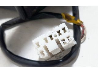 Зеркало электрическое Mazda 626 1998 - 2002 года