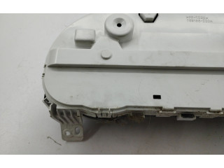 Přístrojová deska Peugeot 4007 2011 769166220H