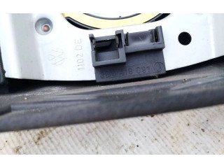 Руль Skoda Octavia Mk1 (1U) 1996 - 2004 года 3b0419091j, 3b0419091