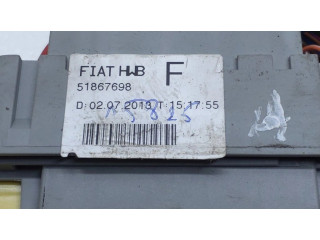 Pojistková skříňka 51867698, 50530366 Alfa Romeo Giulietta 2014