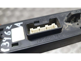 Блок управления 76H710LHD   Lexus IS III XE30