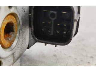 Блок АБС S280280 Honda Prelude 1997 - 2001 года