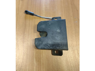 Zámek zadních dveří 2K0827505C, 2K0827505C Volkswagen Caddy 2006