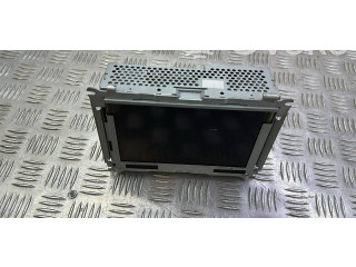 Дисплей 9X2310E889AB, QFJG802A Jaguar XF X250