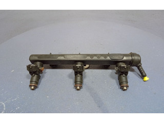 Топливная рампа 04C133313AG, 04C133313AG Skoda Fabia Mk3 (NJ)