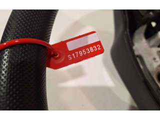 Руль Citroen C1  2006 - 2013 года       