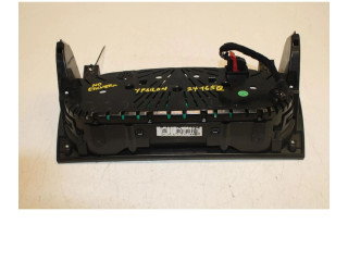 Панель приборов AC253421804   Lancia Ypsilon       