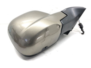 Zpětné zrcátko Citroen Berlingo 2008