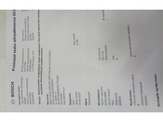 Комплект форсунок 8201636333    Renault Clio I   