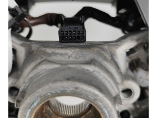 Руль Toyota C-HR II 2023 - года 45100F4160, 864A1F4010A