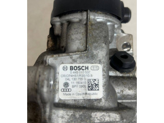 Комплект системы впрыска топлива 04L130277AE, 04L130755D    Audi A6 S6 C7 4G  DDDA 