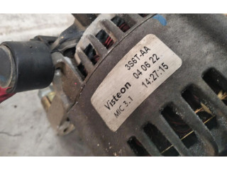 Генератор 3S6TAA   Ford Fusion      