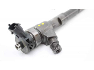 Форсунка 166008399R Dacia Duster