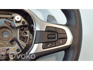 Volant BMW X3 G01 2018 020675, 32308094546