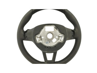 Руль Skoda Karoq 2017- года 5E0419091BR