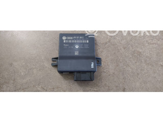 Модуль управления gateway 4E0907468E, 4E0910468B   Audi A8 S8 D3 4E