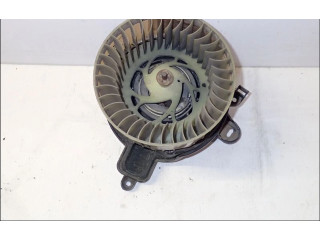 Вентилятор печки       Citroen Berlingo