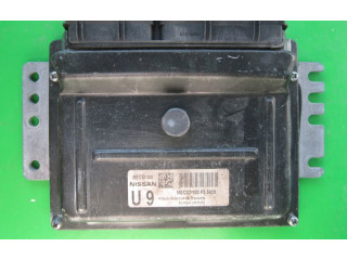 Řídící jednotka MEC32-100, U9 Nissan Micra 2004