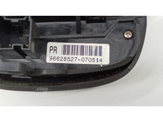 Кнопки рулевого колеса