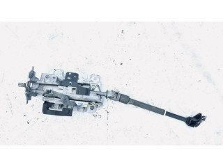 Ось рулевого колеса