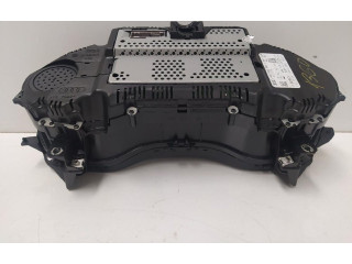Панель приборов 4G8920934J, 0263725074 Audi A7 S7 4G