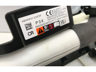 Боковая подушка безопасности C16597767, ABM6R0124P5P Lexus LBX