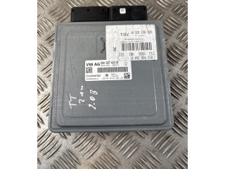 Блок управления двигателя 06K907425M, 06K907425M   Audi TT TTS RS Mk3 8S