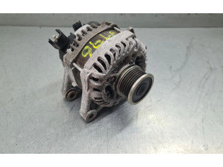 Генератор 9824742880, A002TV0781ZEA   Peugeot Partner III      