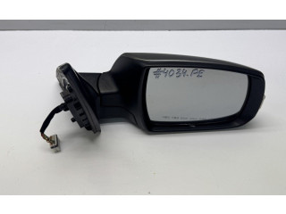 Зеркало электрическое        KIA Sorento  2010 - 2014 года   