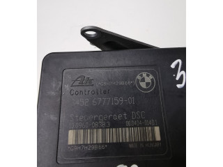 Блок АБС 34516777158, 34526777159 BMW 3 E92 E93 2005-2014 года