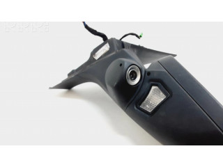 Зеркало электрическое     правое   Volvo V70  2008-2013 года   