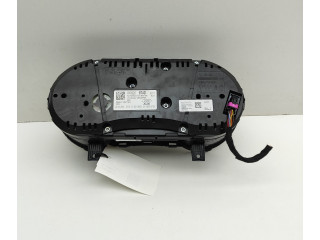 Панель приборов 8V0920874D, A2C13925200   Audi A3 S3 8V       