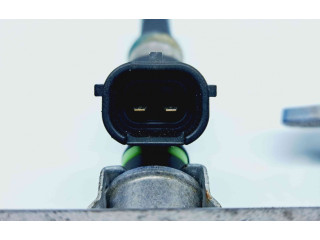 Vstřikovací lišta HR16DE Nissan Note (E11)