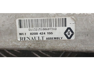 Интеркулер 8200424155 Dacia Logan I