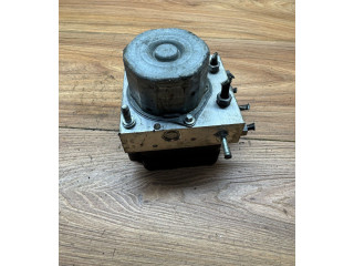 Блок АБС 6R0907379AS, 6R0907379AT Skoda Fabia Mk2 (5J) 2007 - 2014 года