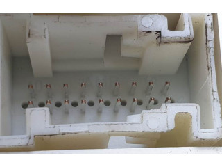 Блок управления климат-контролем A1698301385   Mercedes-Benz A W169